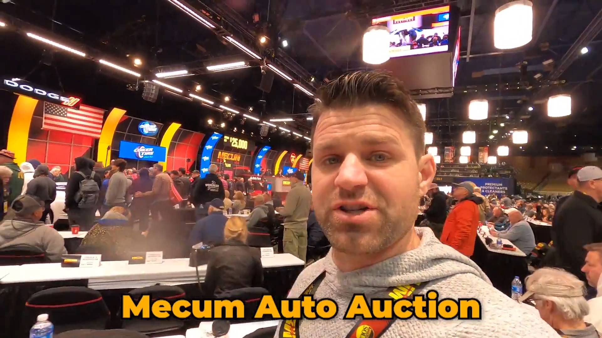 What does a $200,000 Ford Bronco look like?