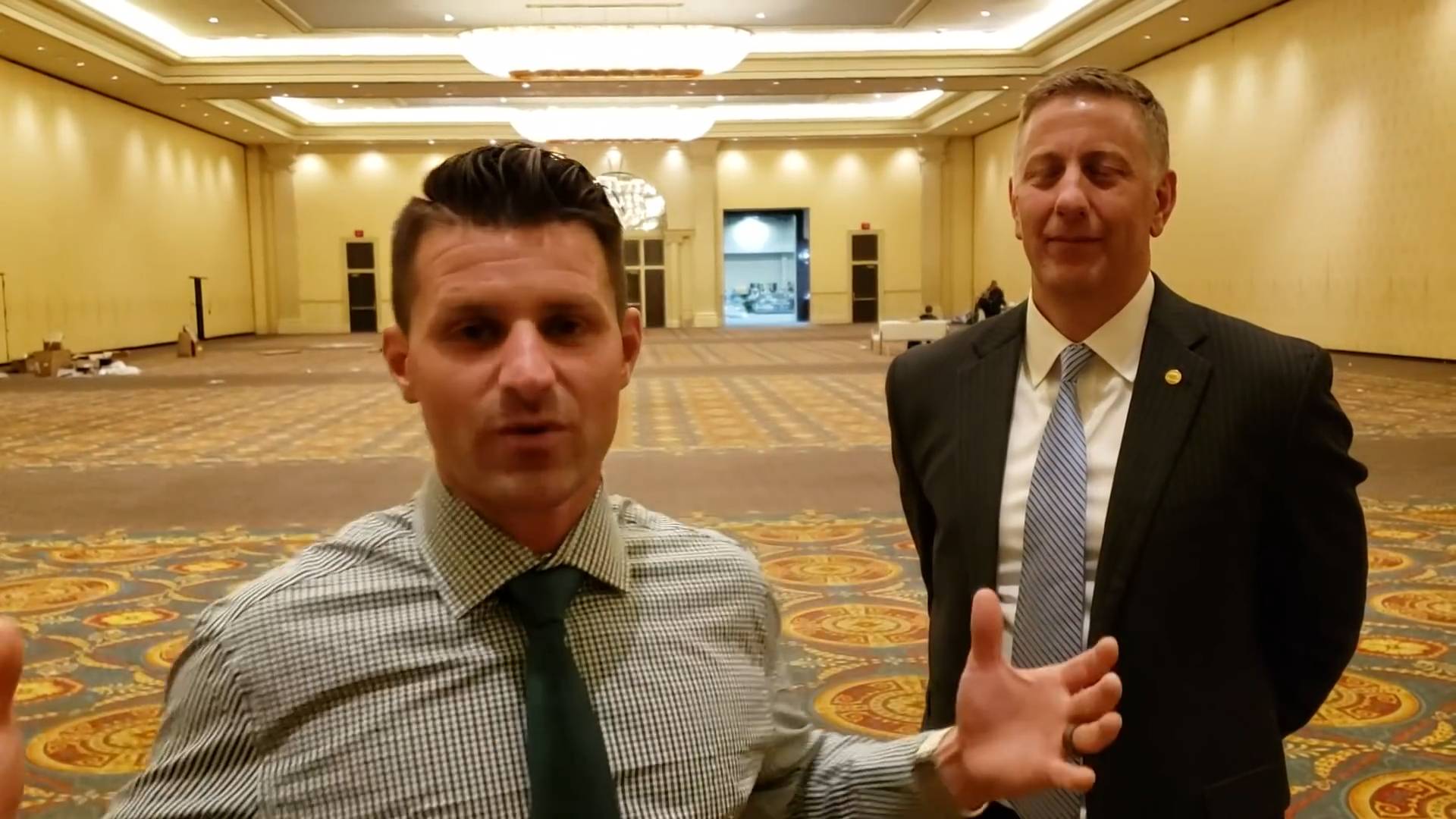 What is NIADA? Interview with CEO Steve Jordan