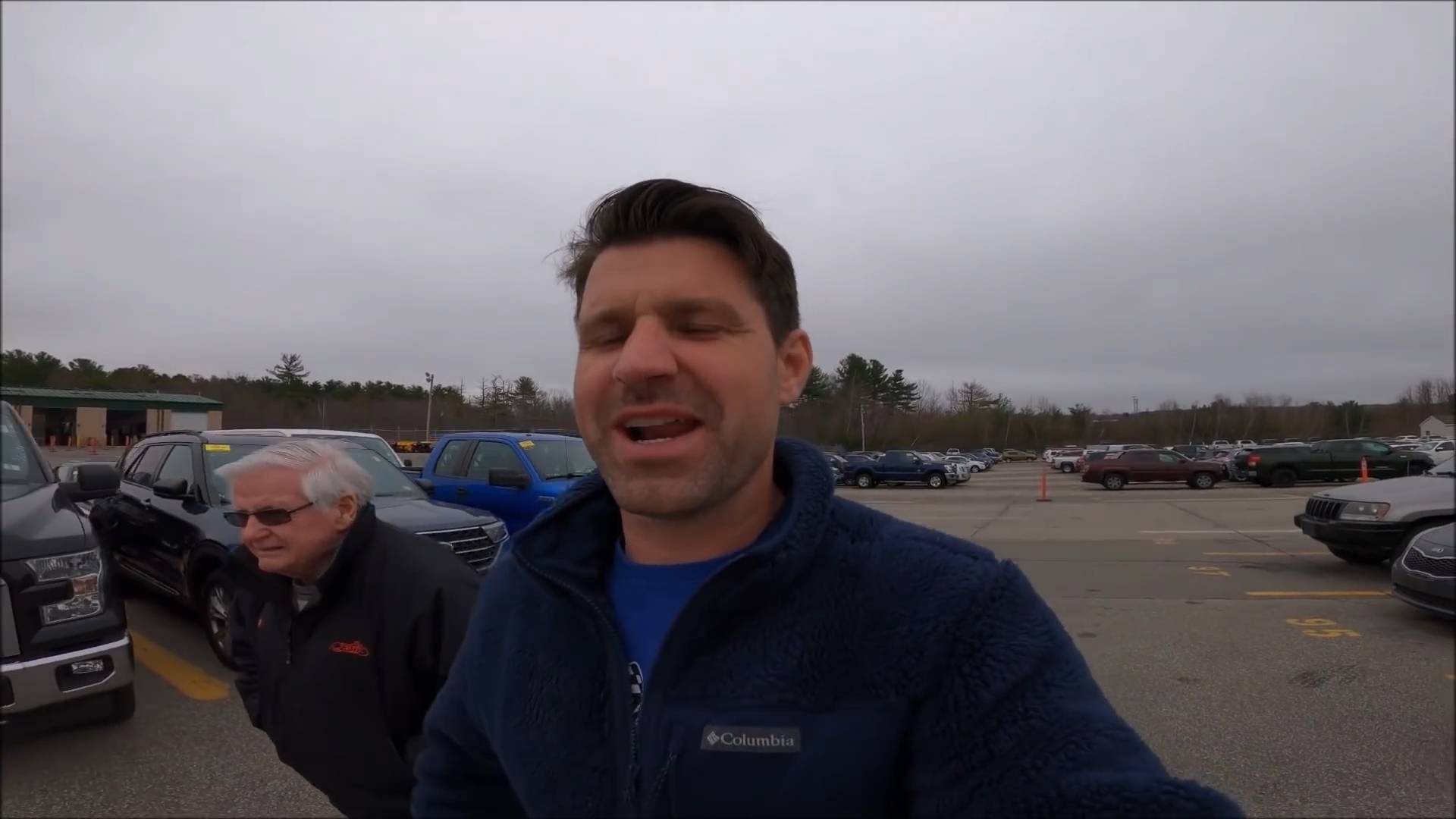 What will $2,000 buy you at a dealer only auction?