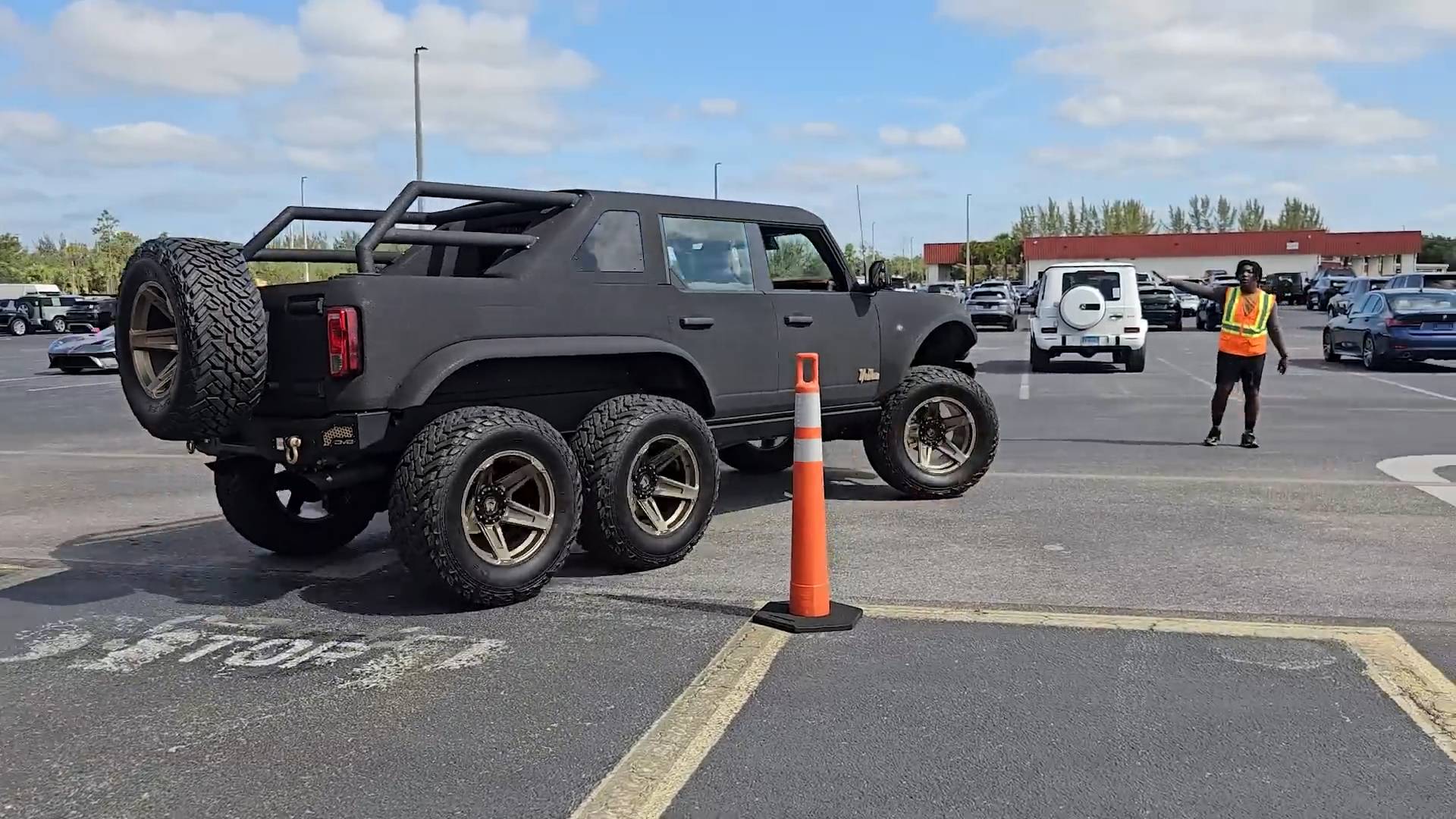 What will $20,000 buy at a dealer only auction?