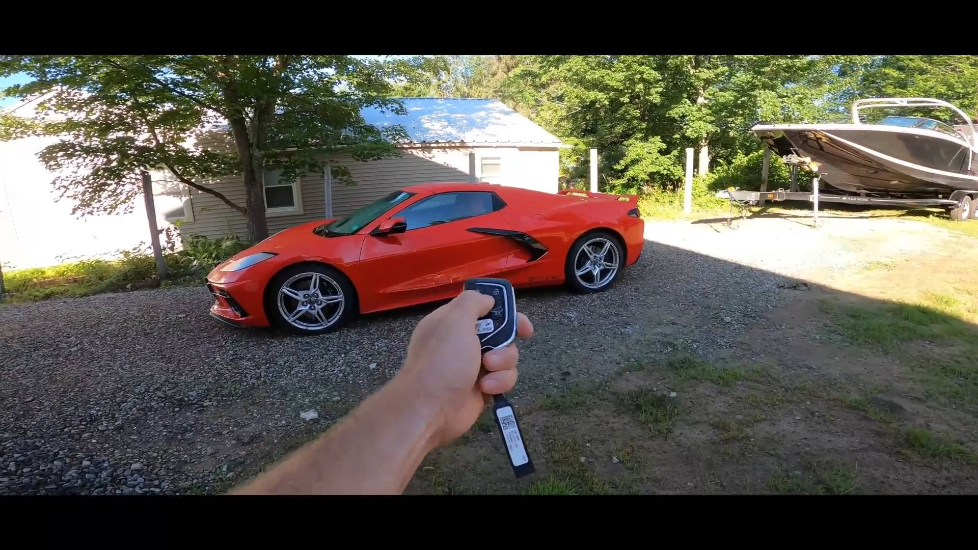What will $65,000 buy us? | Flipping $400 cars to a Ferrari dealer auction