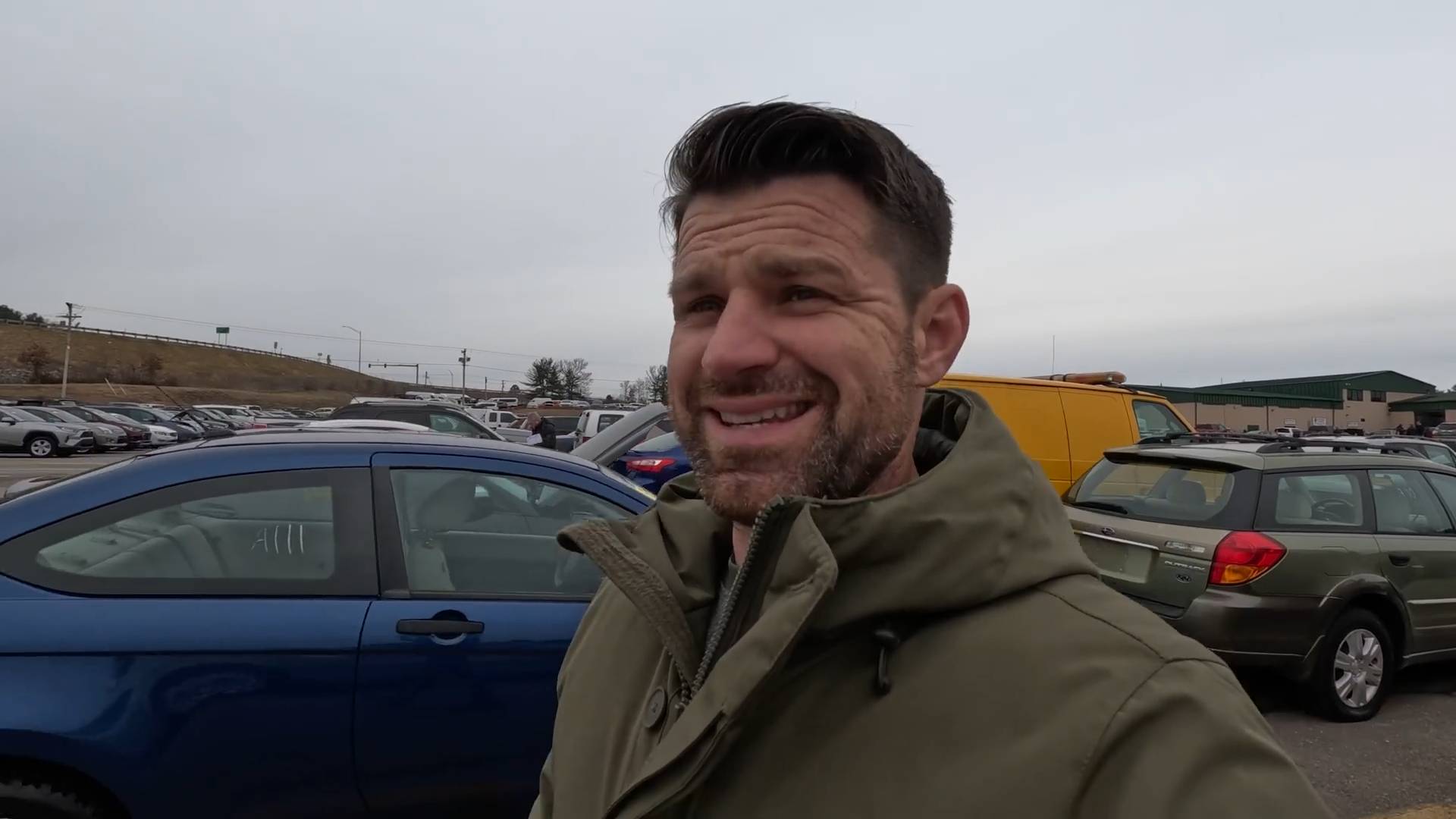 Why dealers are going to start dying very soon