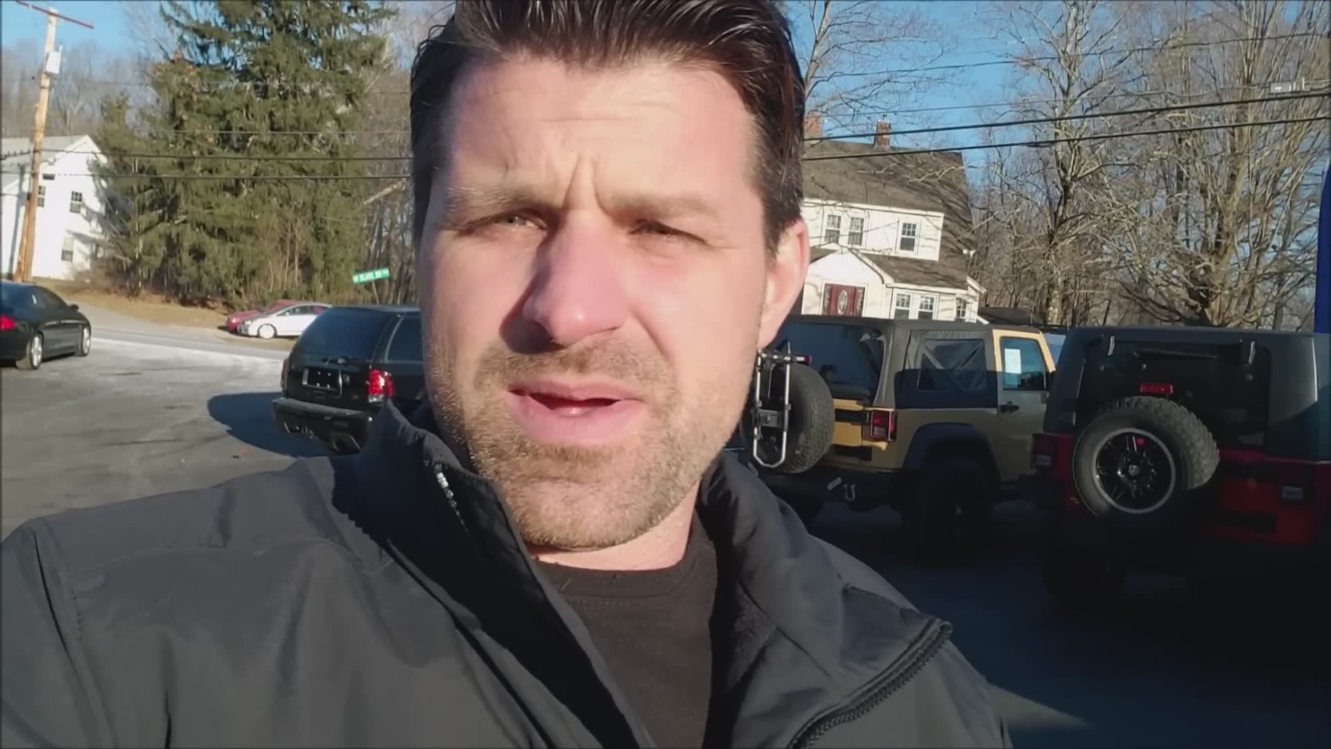 Why I couldn't buy and sell 8 cars in 3 days