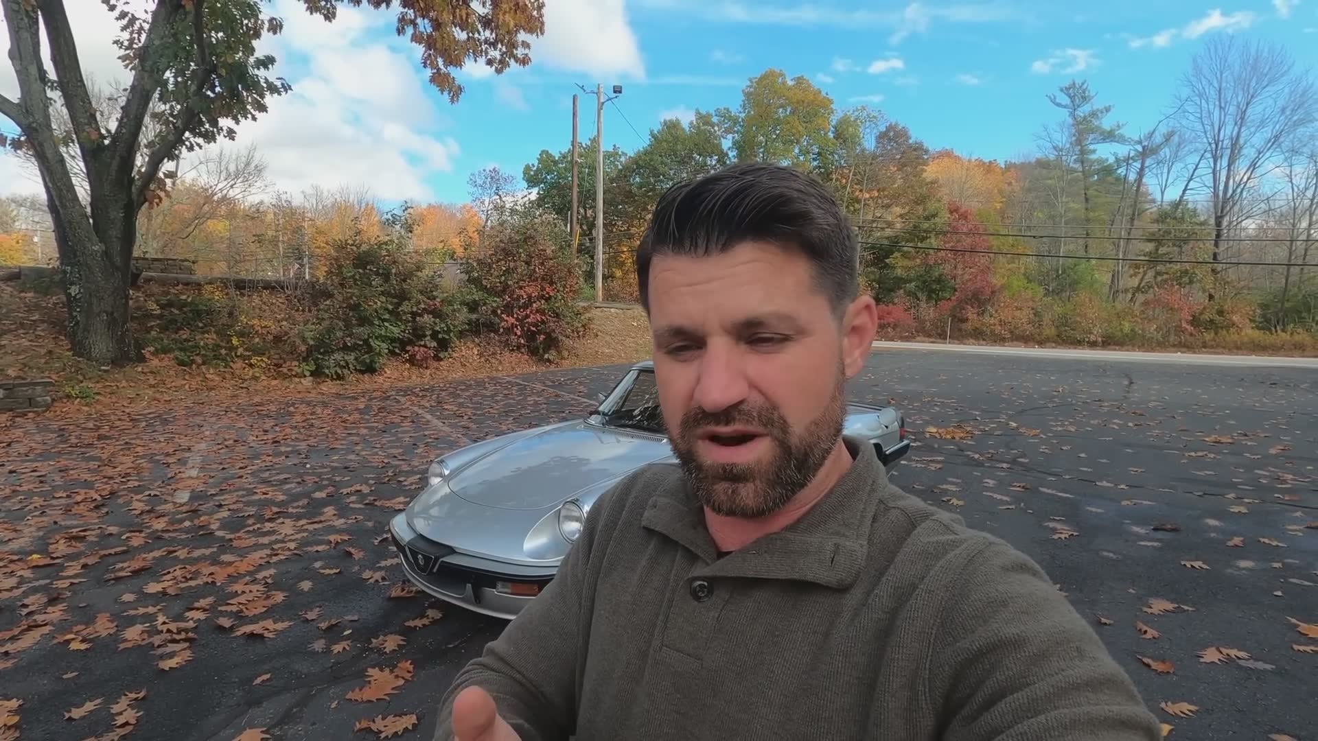 Why I failed with Bring A Trailer | Flipping $400 to a Ferrari with Alfa Romeo