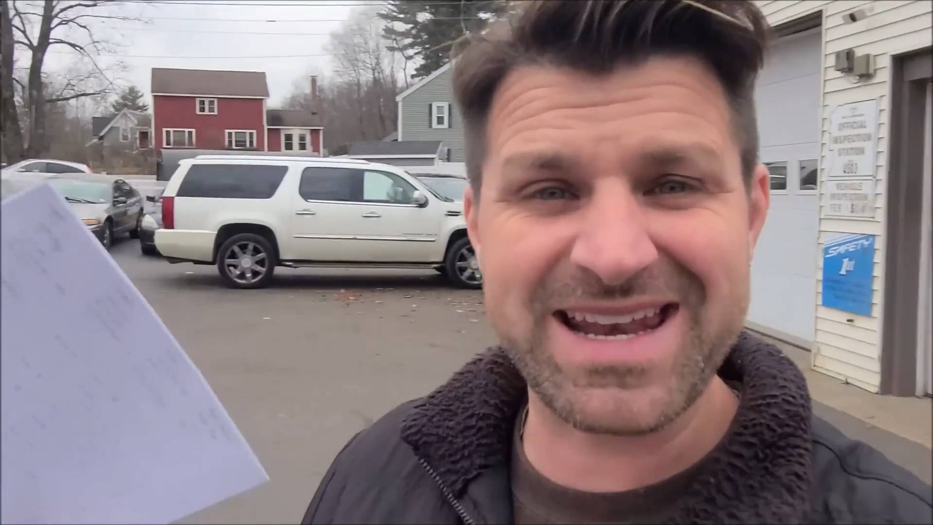 New car dealer tried to charge $10,000 to repair a truck that didn't need it