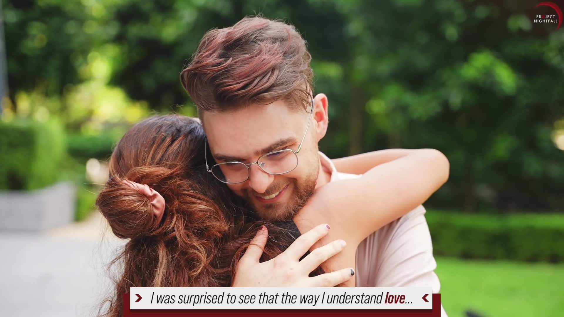 These 5 love languages will change your life