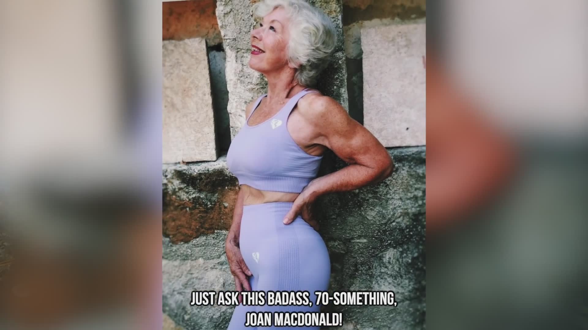 Get motivated by these amazing fitness transformations
