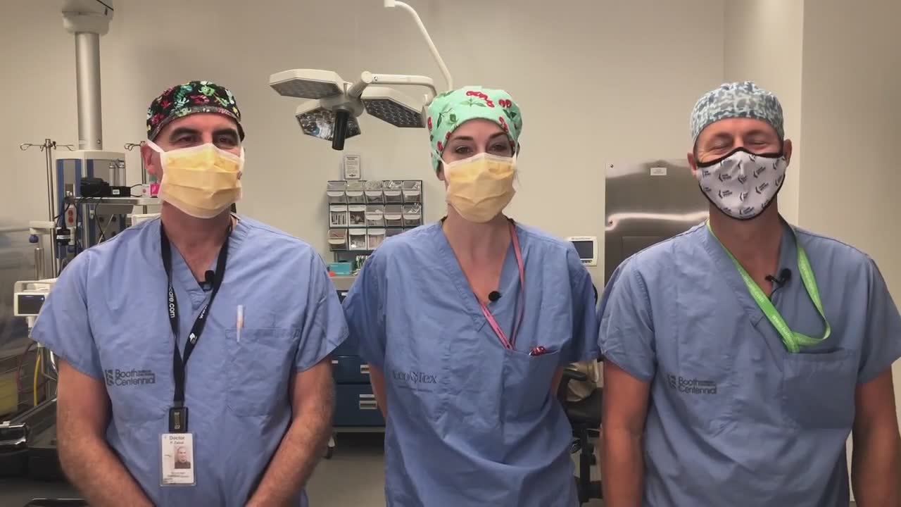 Found a lump in breast | What to do next