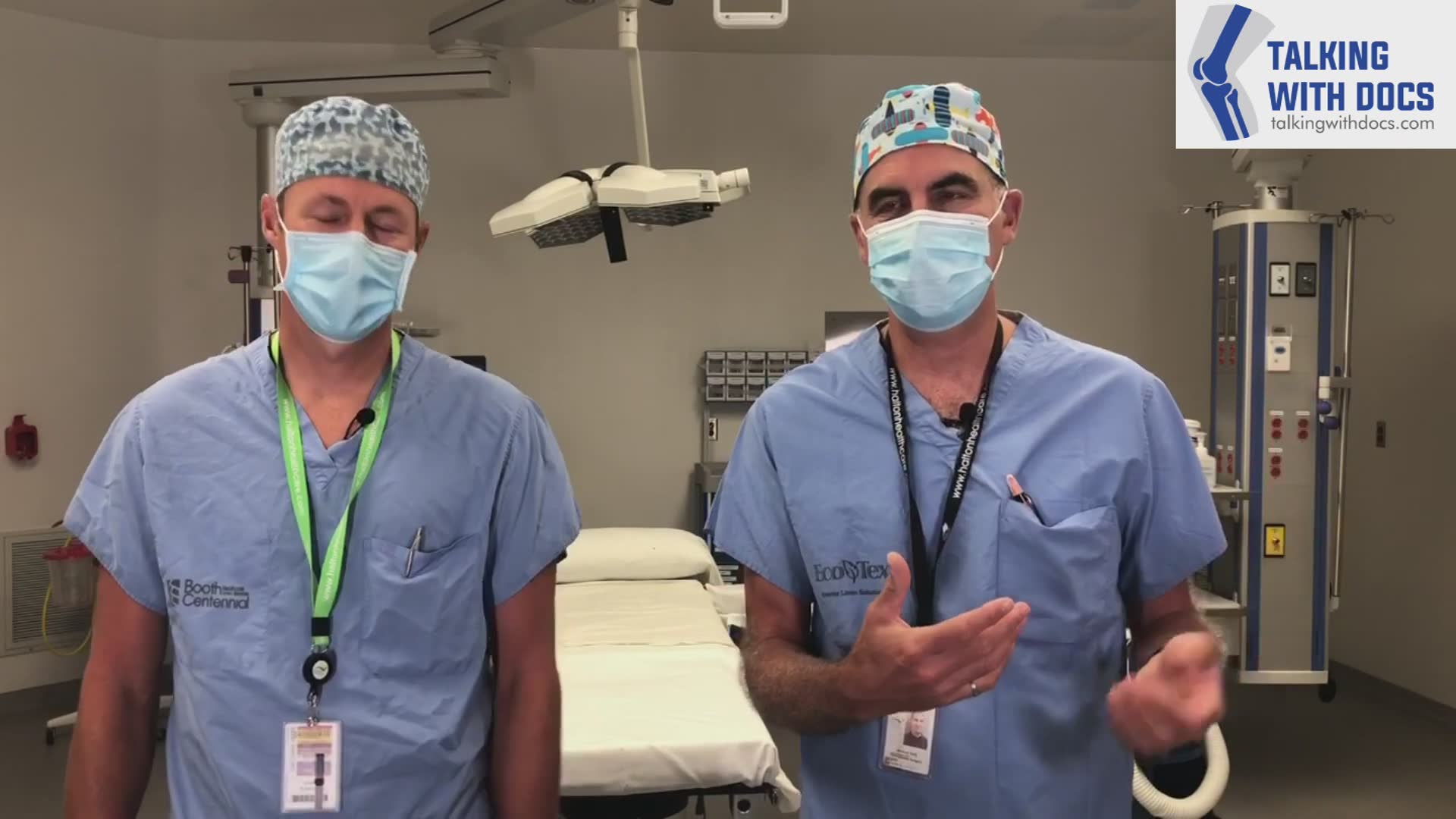 Is elective surgery safe during a pandemic?
