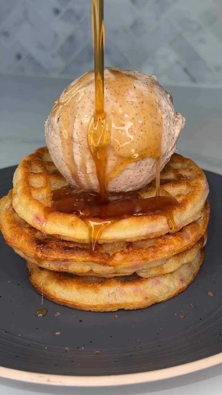 Cinnamon butter balls that your family will love