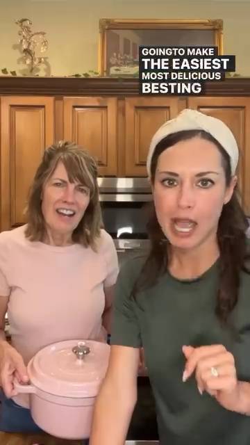 World's best apple cobbler