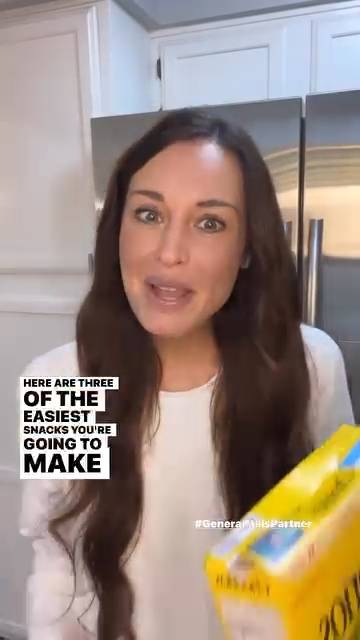 World's best snack recipes