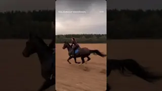 weekend rides 🏇