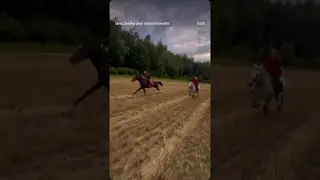no brakes