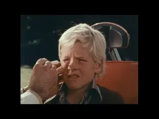 Health: Eye Care Fantasy (1972)
