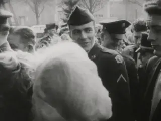Gold And You (1968)