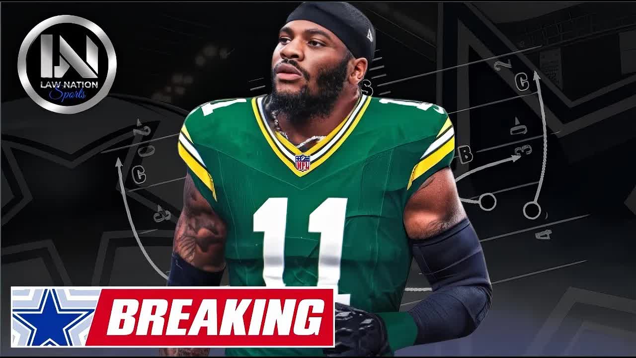 🚨 BREAKING: Cowboys SHOCK NFL — Trade Micah Parsons to the Packers! 😱🔥
