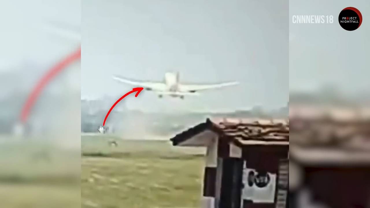 Final hours of Air India 171 victims
