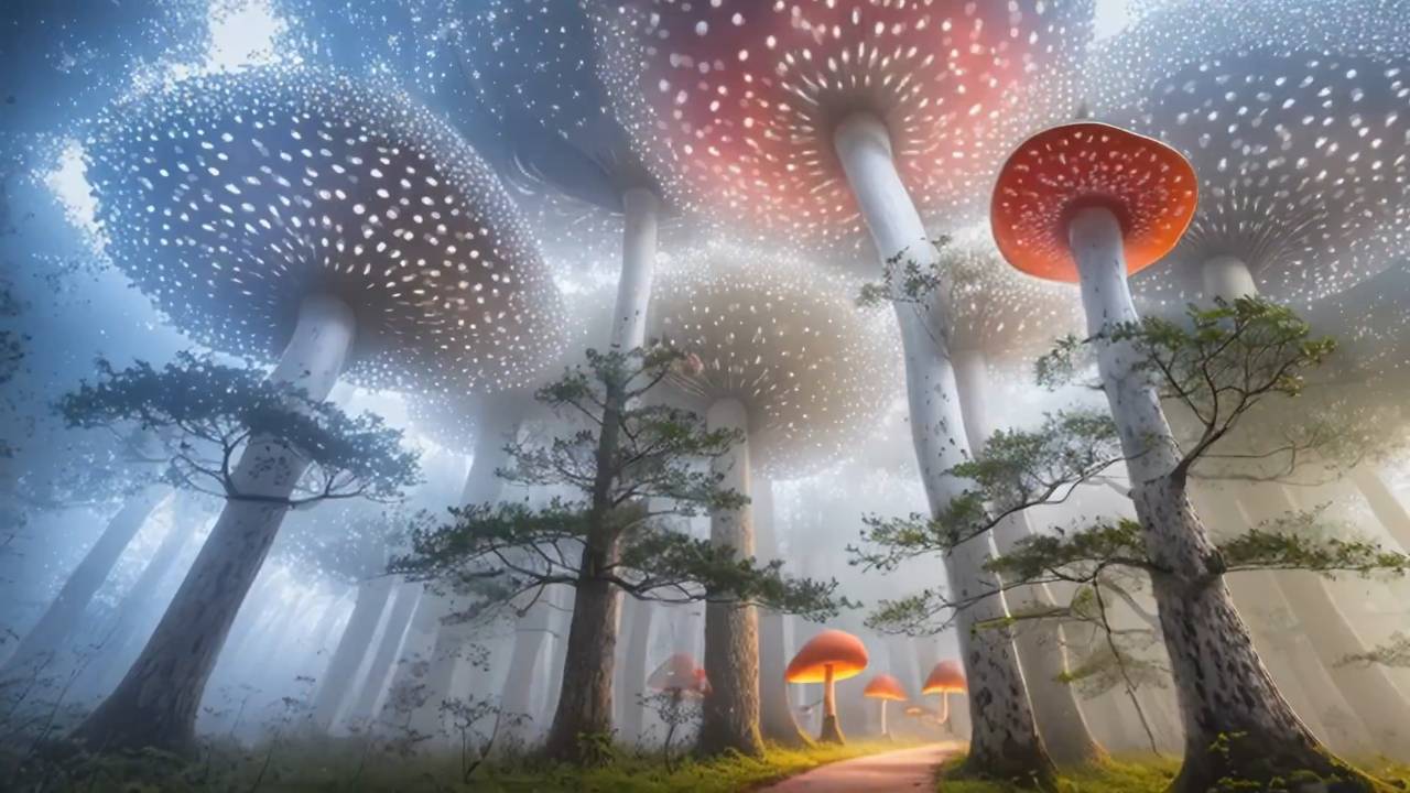 25  Natural Phenomena That Will Leave You Speechless