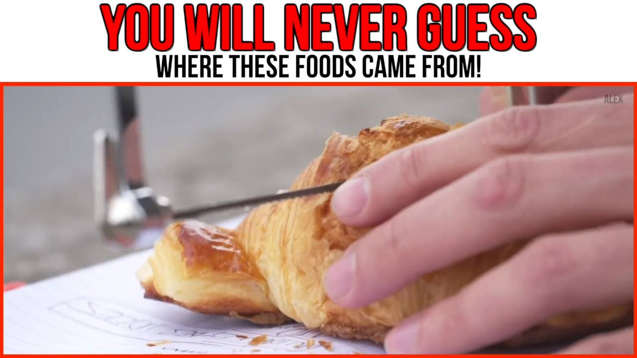 History's biggest lies about food