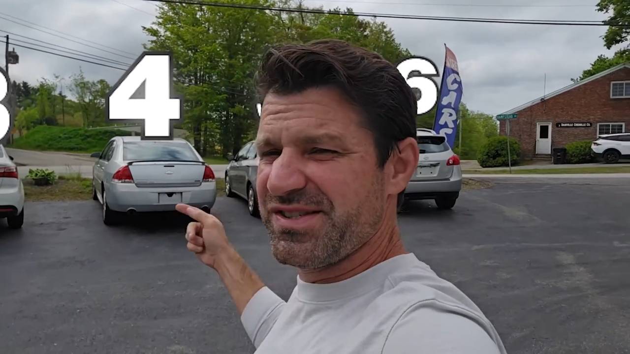 Why my car dealership is dying and its my fault