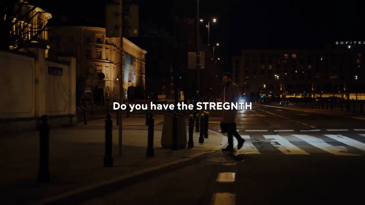Don_t make excuses _ New motivational video