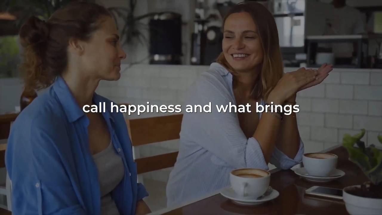 Elevate your life through the power of self-focus