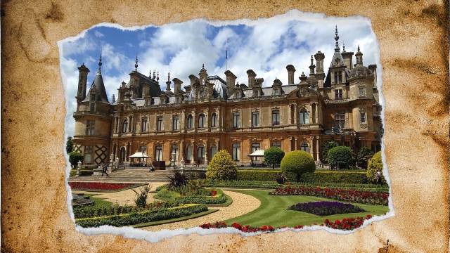Empire of shadows | Decoding the wealth and power of the Rothschild family