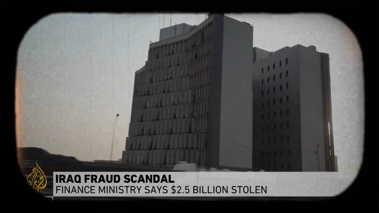 $2.5 billion heist | The biggest bank heist in history and why you've never heard of it