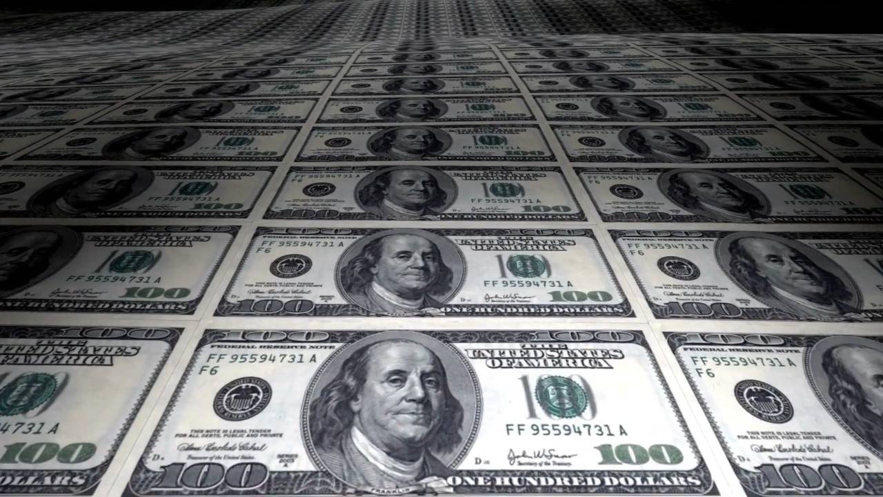 A plot to weaken the US economy _ Peter D. Schiff