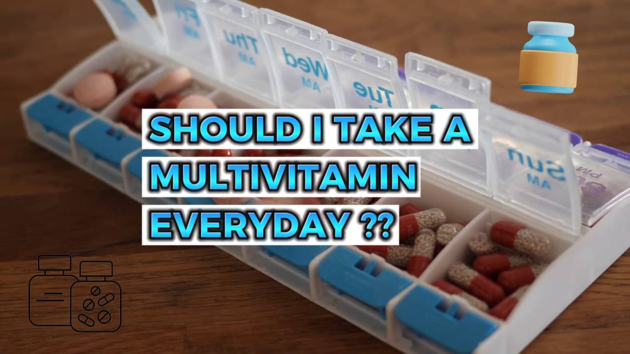 _Are daily multivitamins actually helpful_ _ Doctors explain 
