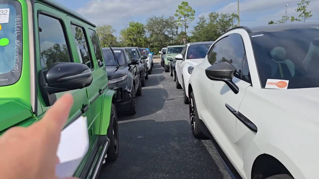 New car dealerships are in trouble  | Don_t buy a car until you watch this