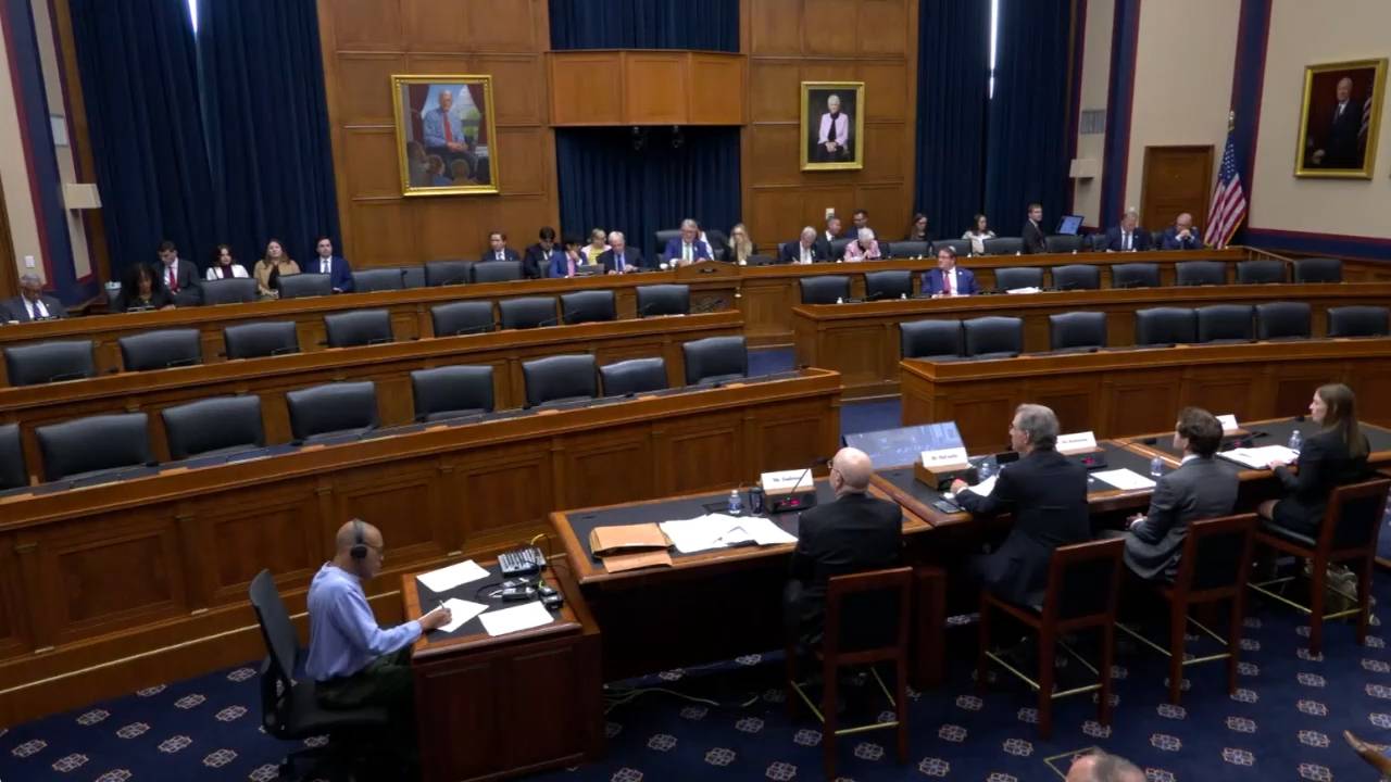 House Education - Rep. Lee (D-PA): "When they attack unions, they are attacking Jewish workers"