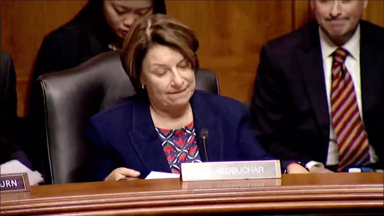 Senate Homeland Security - Sen. Hawley (R-MO): “Mark Zuckerberg has once again deliberately misled and lied to the American people” 