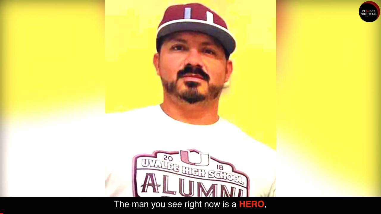 Heroes of Texas shooting deserve recognition 