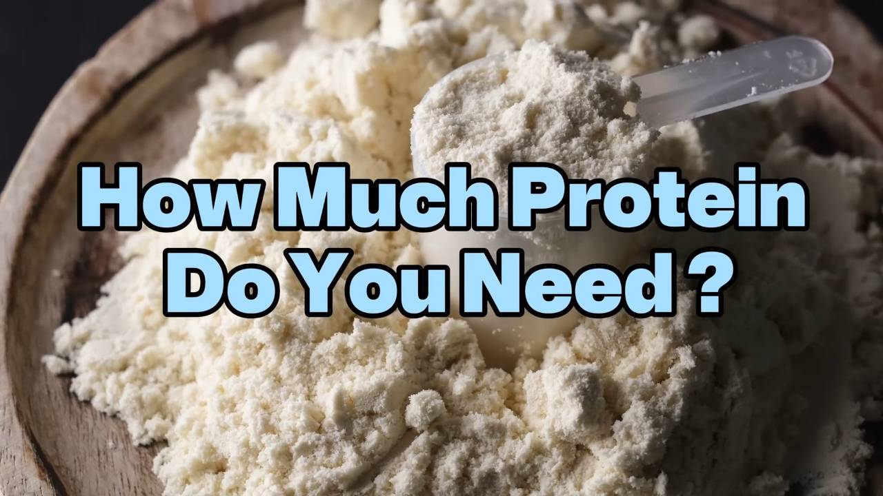 Are you eating enough protein_ _ Doctors explain 