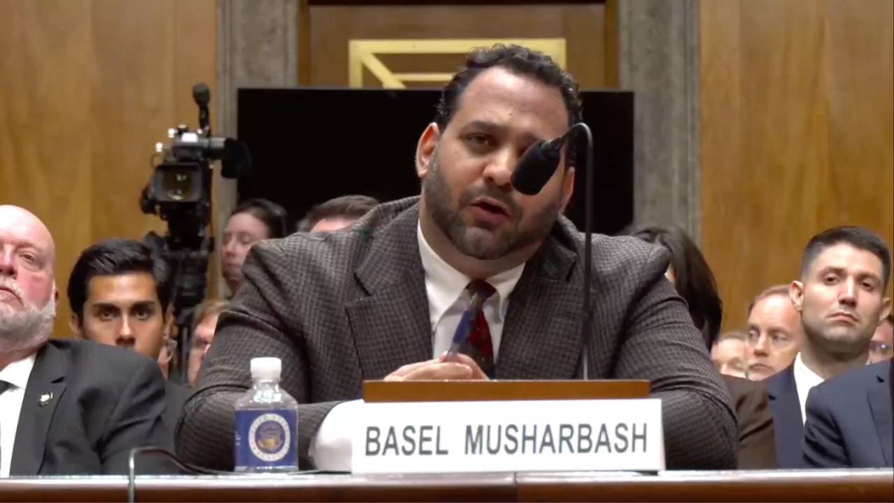 Senate Homeland -  Sen.  Kim (D-NJ): “You’re building into the cost that you’re getting these fire companies to pay”