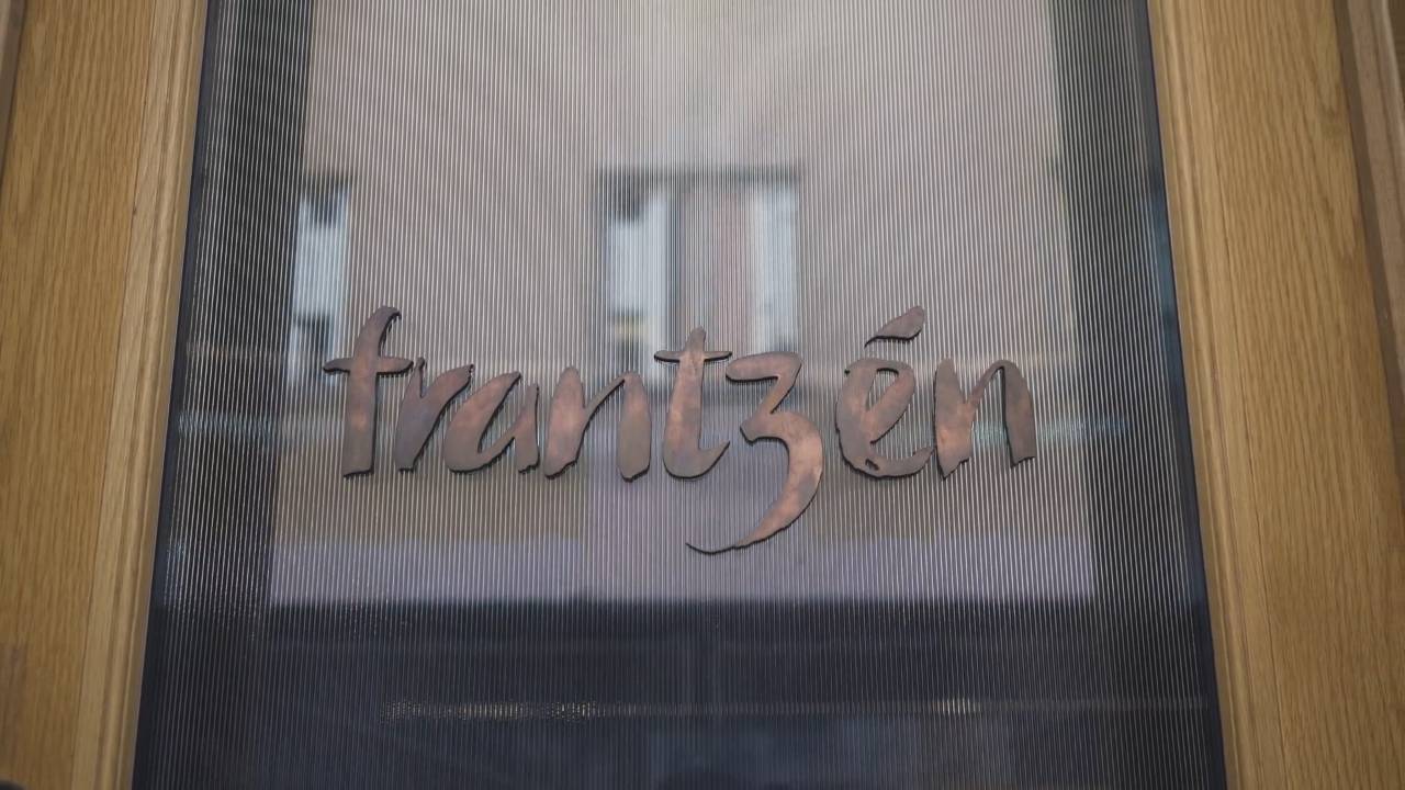 Frantzén i Stockholm er den beste restauranten i Norden