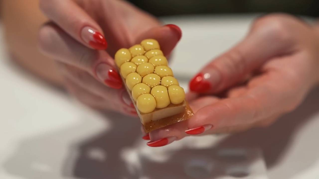 Disfrutar er verdens beste restaurant _ Barcelona, Spania er nr. 1 på verdens 50 beste