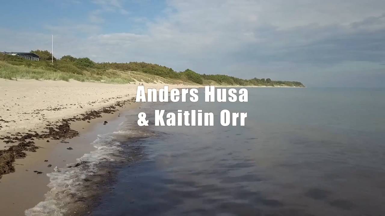 Kadeau Bornholm _ Michelin-stjerne strandhytte på en øy