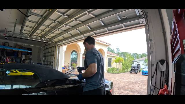 I made a huge mistake with my Lamborghini |Do not do this to your car