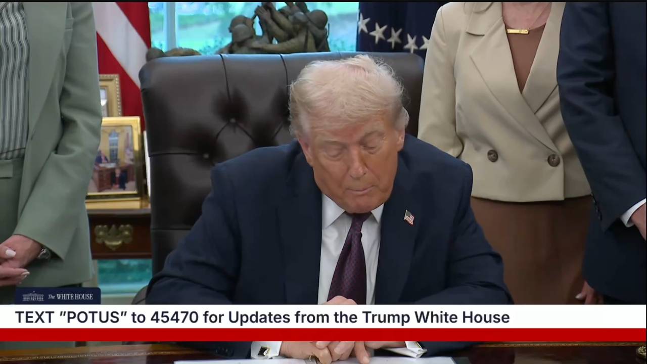 White House - President Trump: “In 2024 Memphis had the highest violent crime rate, the highest property crime rate, and the 3rd highest murder rate”