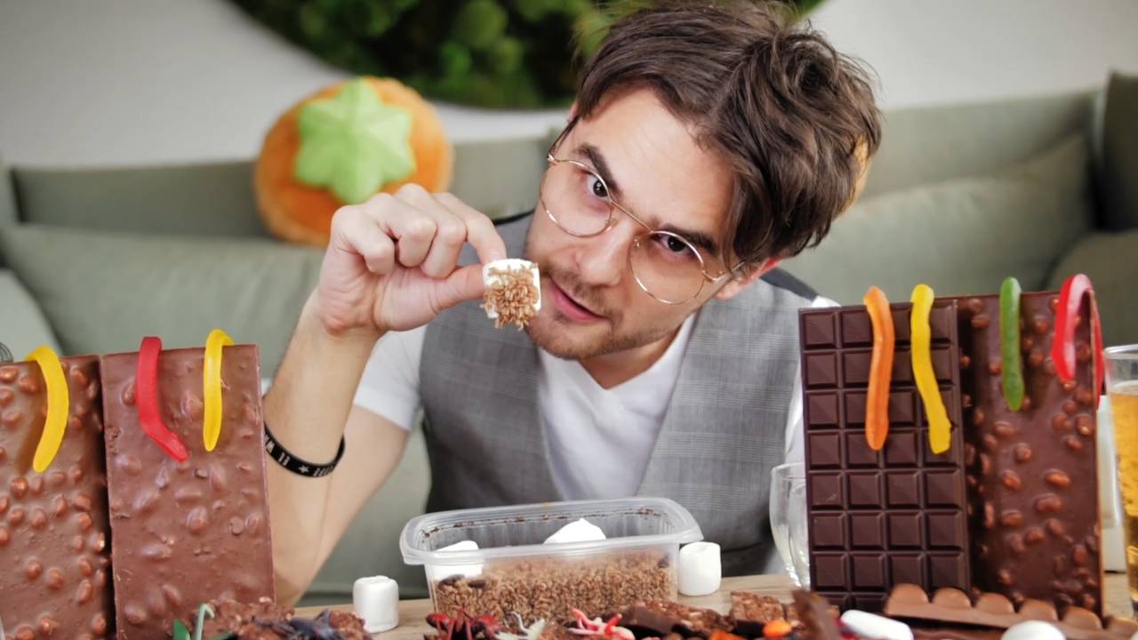 Healthy food that is actually bad for you 
