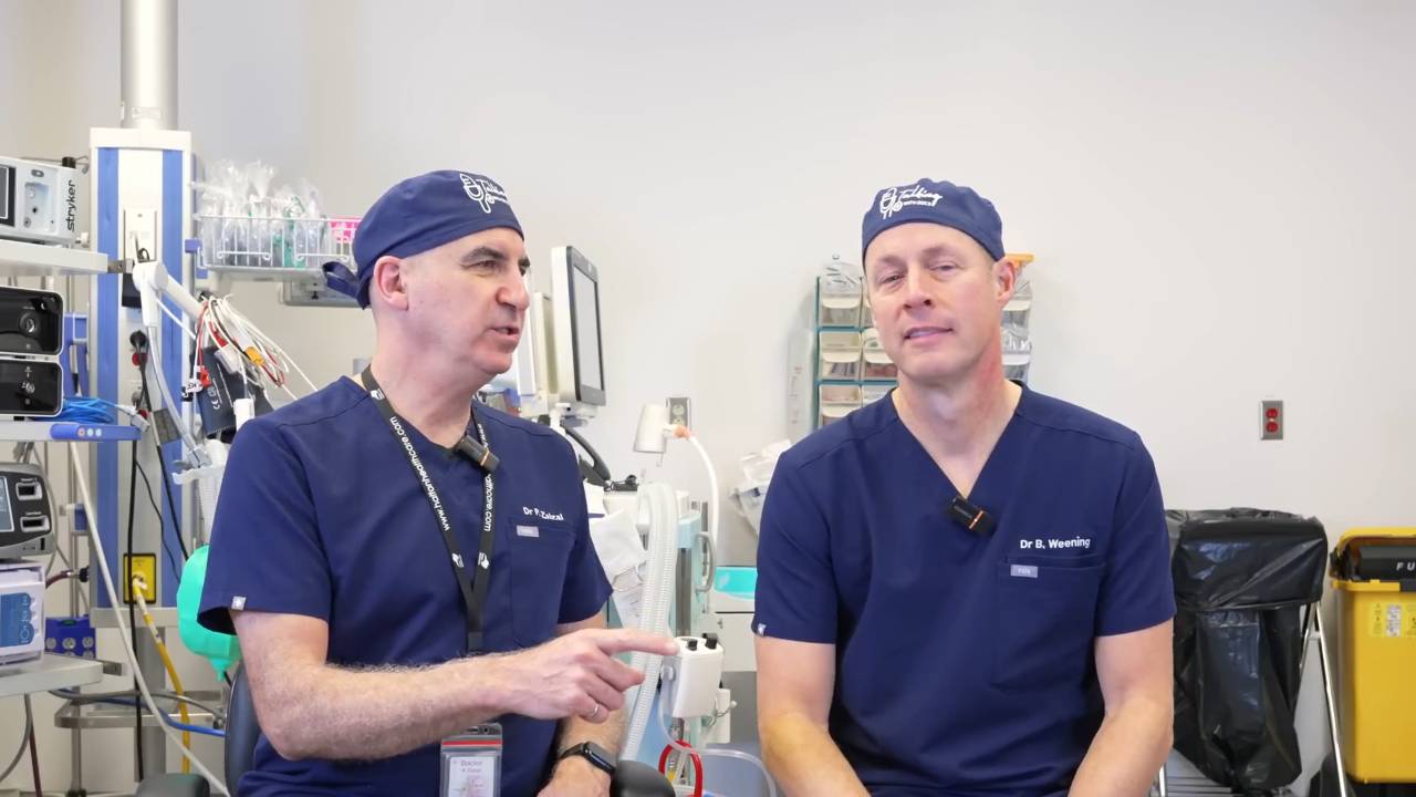 Are bisphosphonates safe to take_ _ Doctors explain