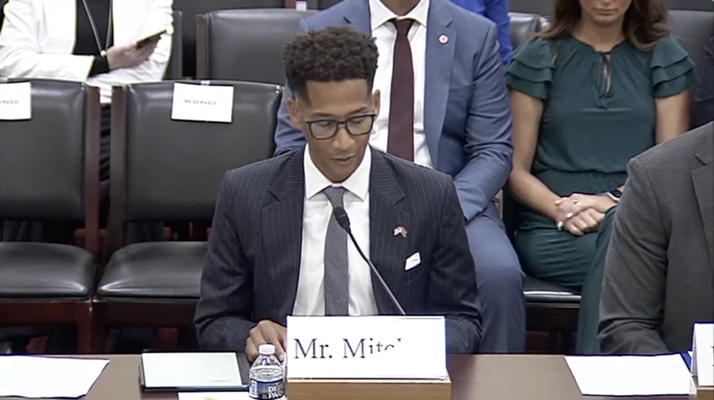 The Promise of Expanded School Choice and Alternatives to Four-Year College Degrees – Shaka Mitchell, “The most recent national assessment of educational progress scores, show historic lows.”