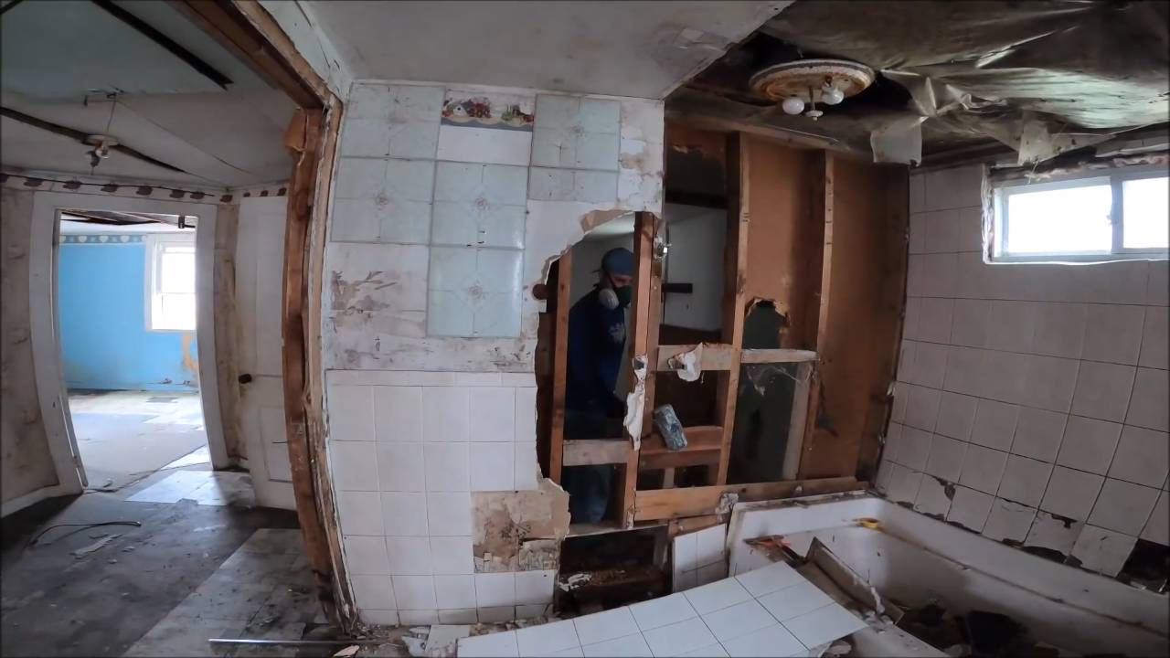 Estate sale property nightmare exposed