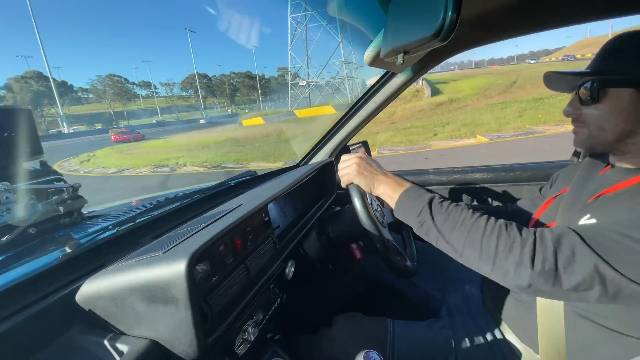 Powerplay Madness | VPR Auto Dominates Sydney Event