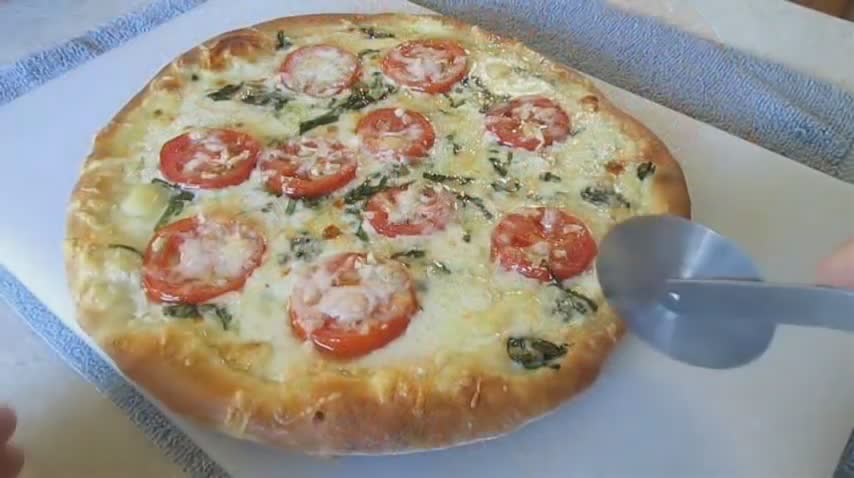 Italian Dough Masterclass | 7 Delicious Variations