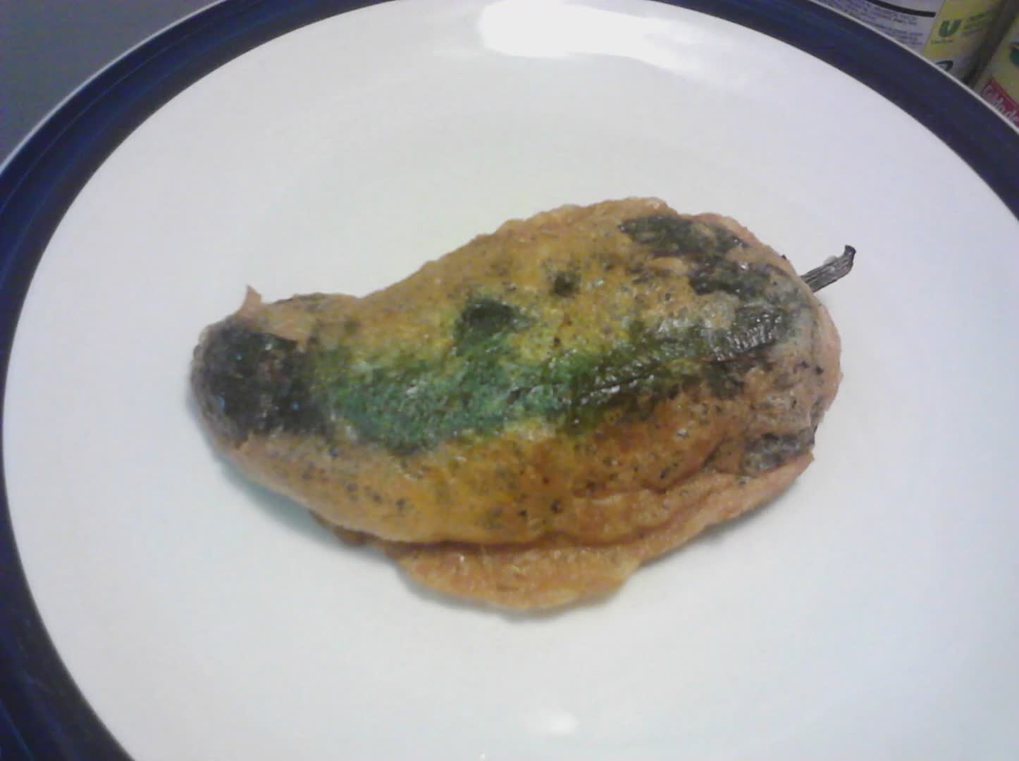 Homemade Chili Rellenos | Traditional Mexican Method