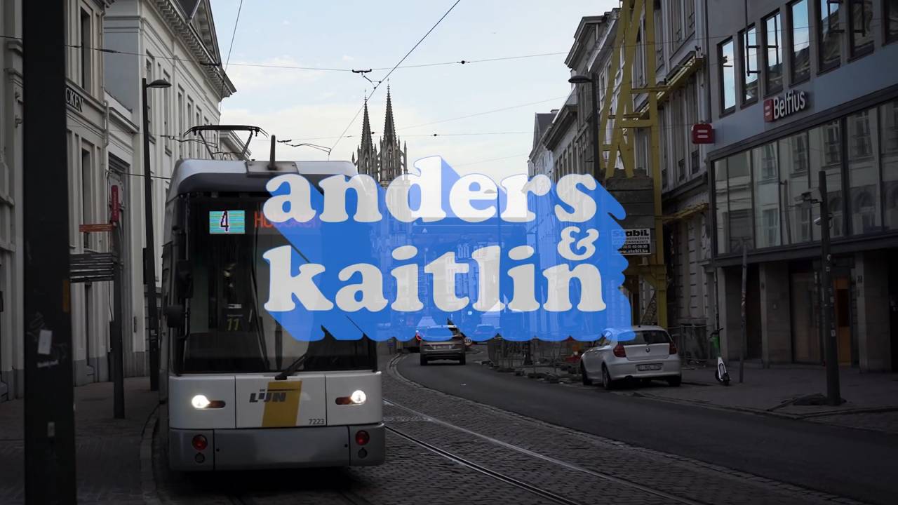 Michelin-stjerne dining i historisk kapell – The Jane leverer i Antwerpen, Belgia